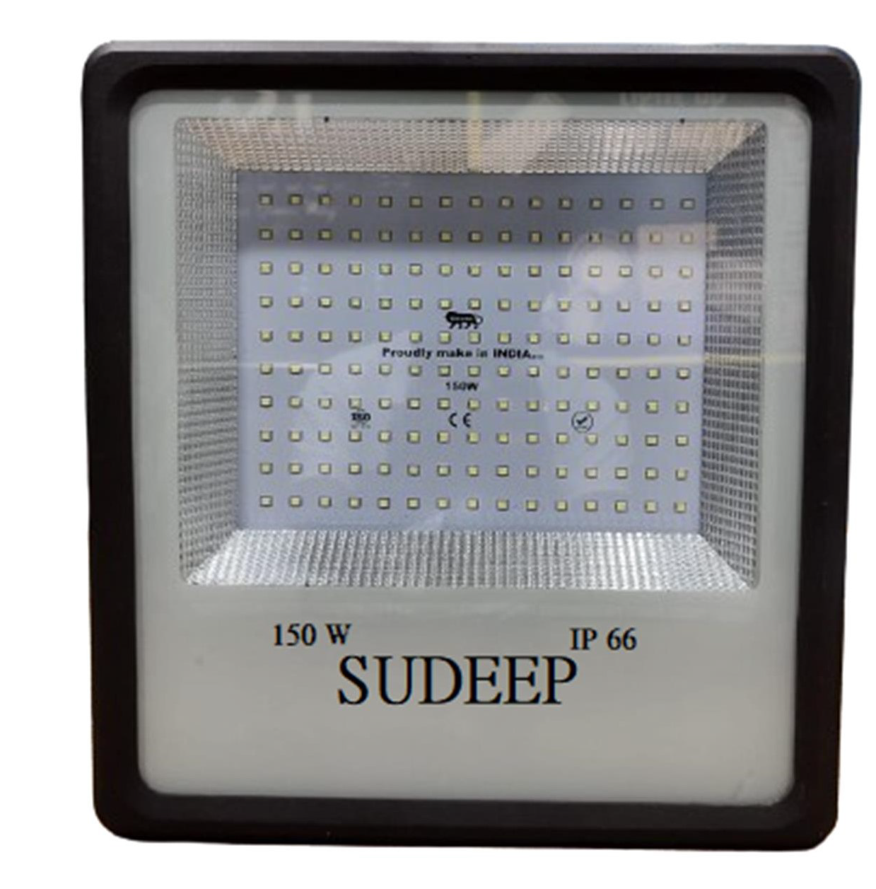 LED Flood Light 150W